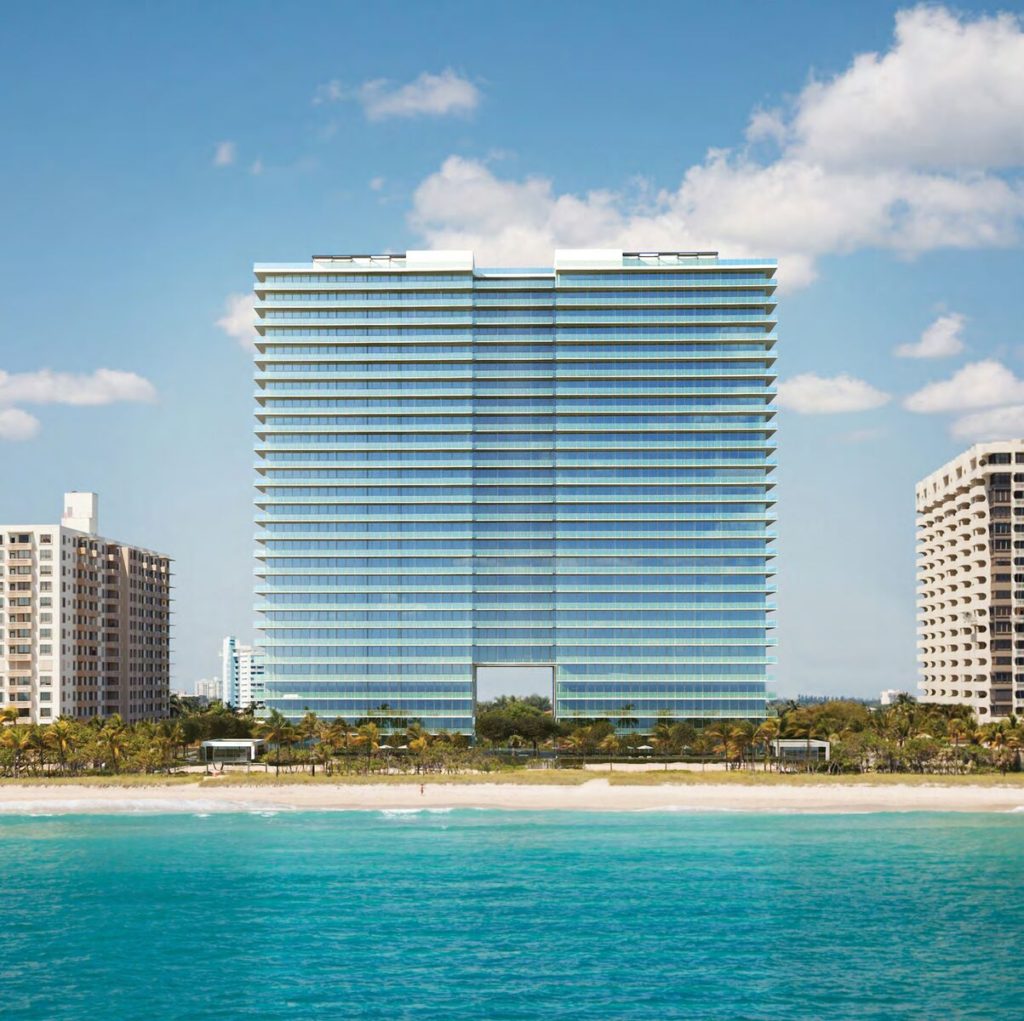 Bal Harbour