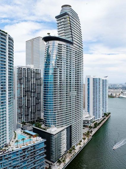 Aston Martin Residences slide1