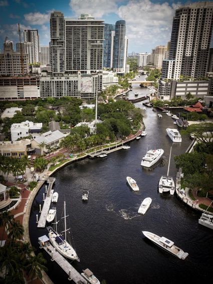 Fort Lauderdaleslid3